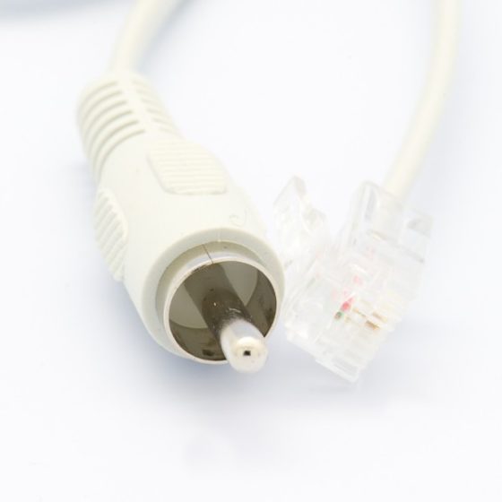 Cat 6 Cable Joiner First Choice Comms & Data