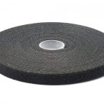 25m roll of 19mm velcro for data cable management and professional installation