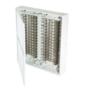 300 Pair Indoor Distribution Frame for modules