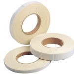 Double Sided Tape Fixing for Ducting and Trunking