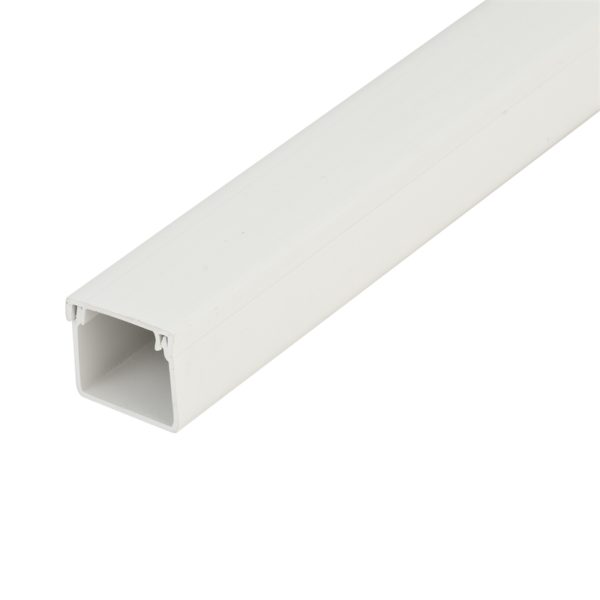 25 x 25mm Ducting (4m) - First Choice Comms & Data