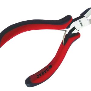 Precision Sidecutters 125mm for intricate Cable work