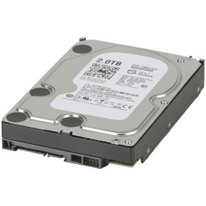 Surveillance Hard Disk Drives (HDD)