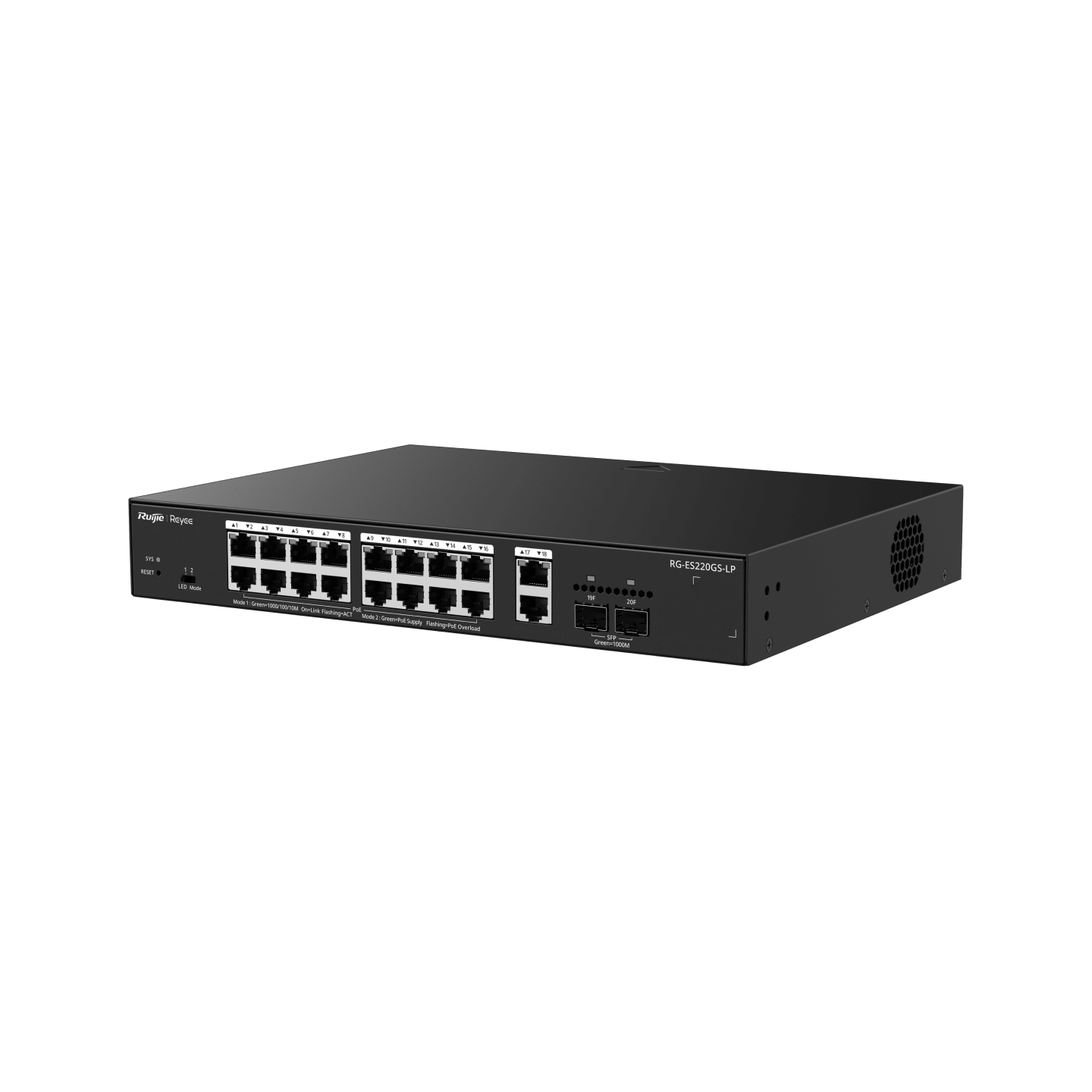 ES220GSP