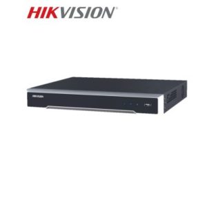 Hikvision Recorders (NVR)