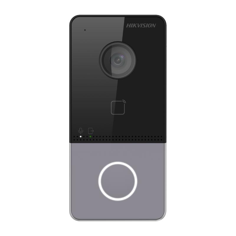POE:Wifi Villa Door Station