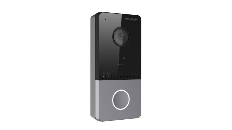 POE:Wifi Villa Door Station-2