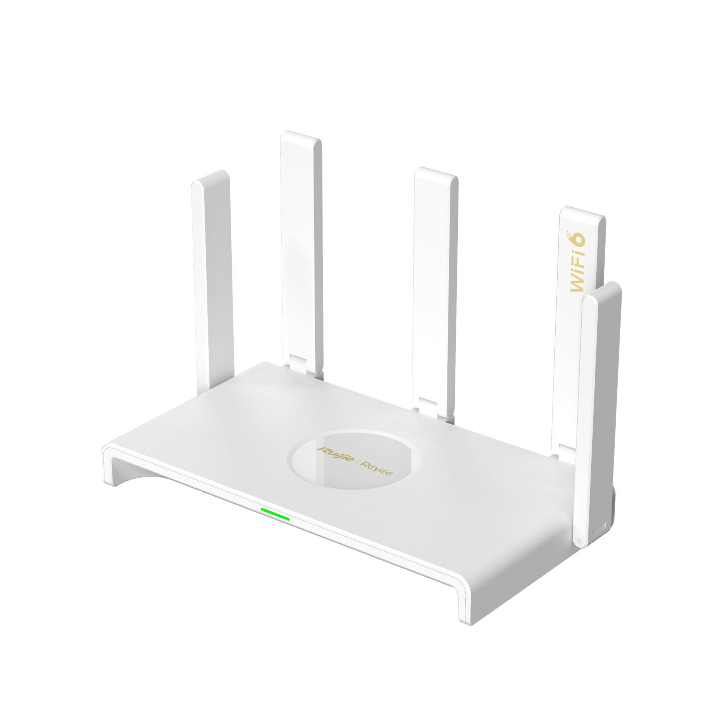 RG-EW3000GX 3000M Wi-Fi 6 Dual-WAN Gigabit Router-1