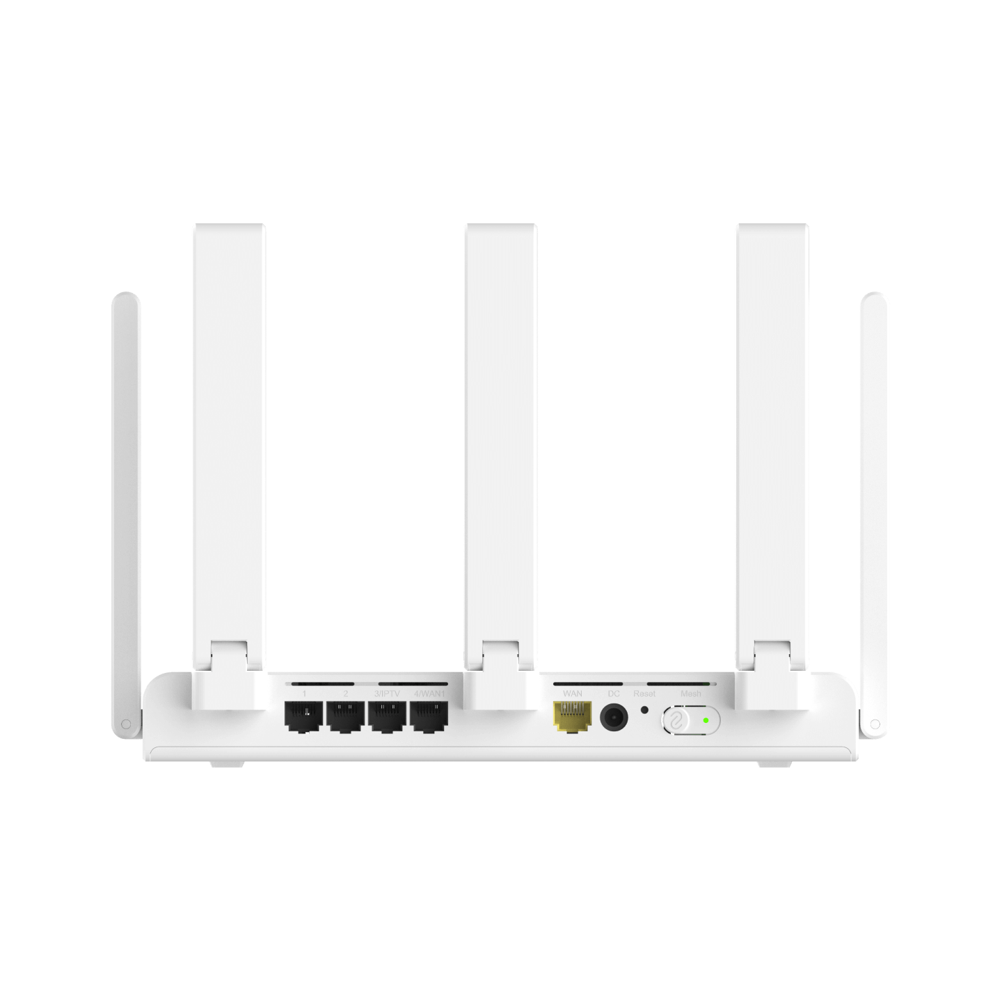 RG-EW3000GX 3000M Wi-Fi 6 Dual-WAN Gigabit Router-3