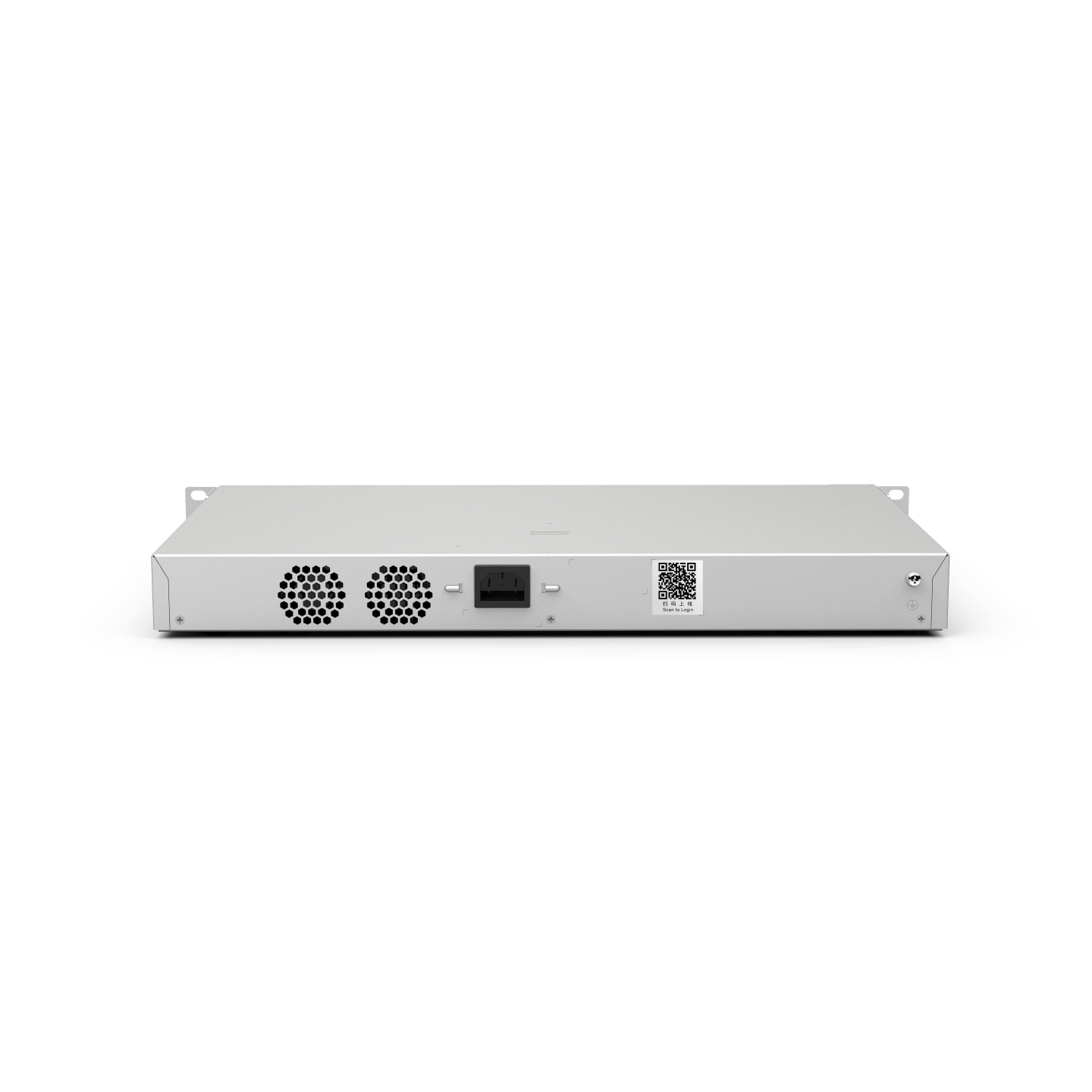 RG-NBS3200-48GT4XS-P 5