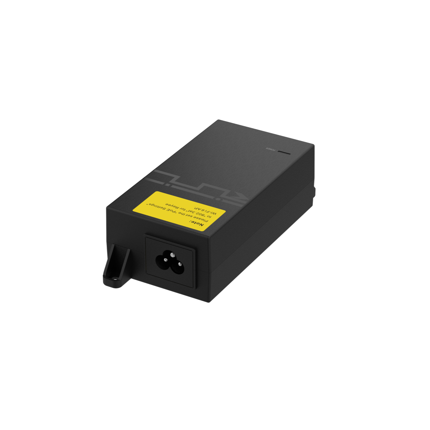 RG-POE-AT30, 1-Port PoE Injector 2