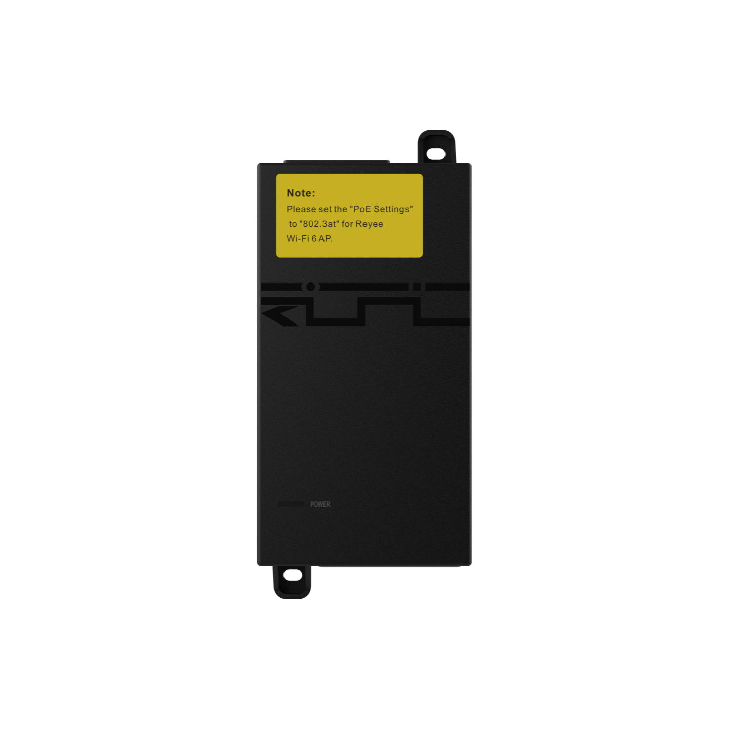 RG-POE-AT30, 1-Port PoE Injector 3