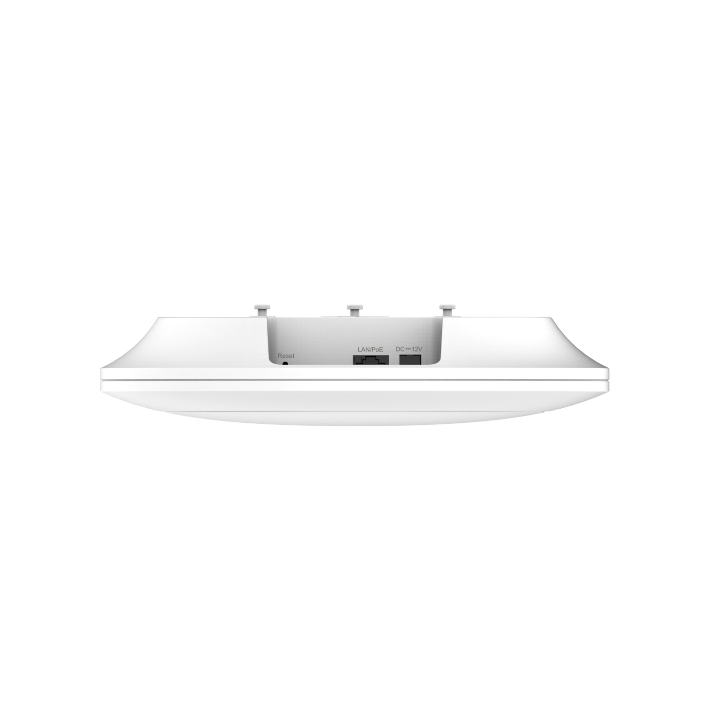 RG-RAP2266, Reyee Wi-Fi 6 AX3000 Indoor Ceiling-Mount Access Point-3