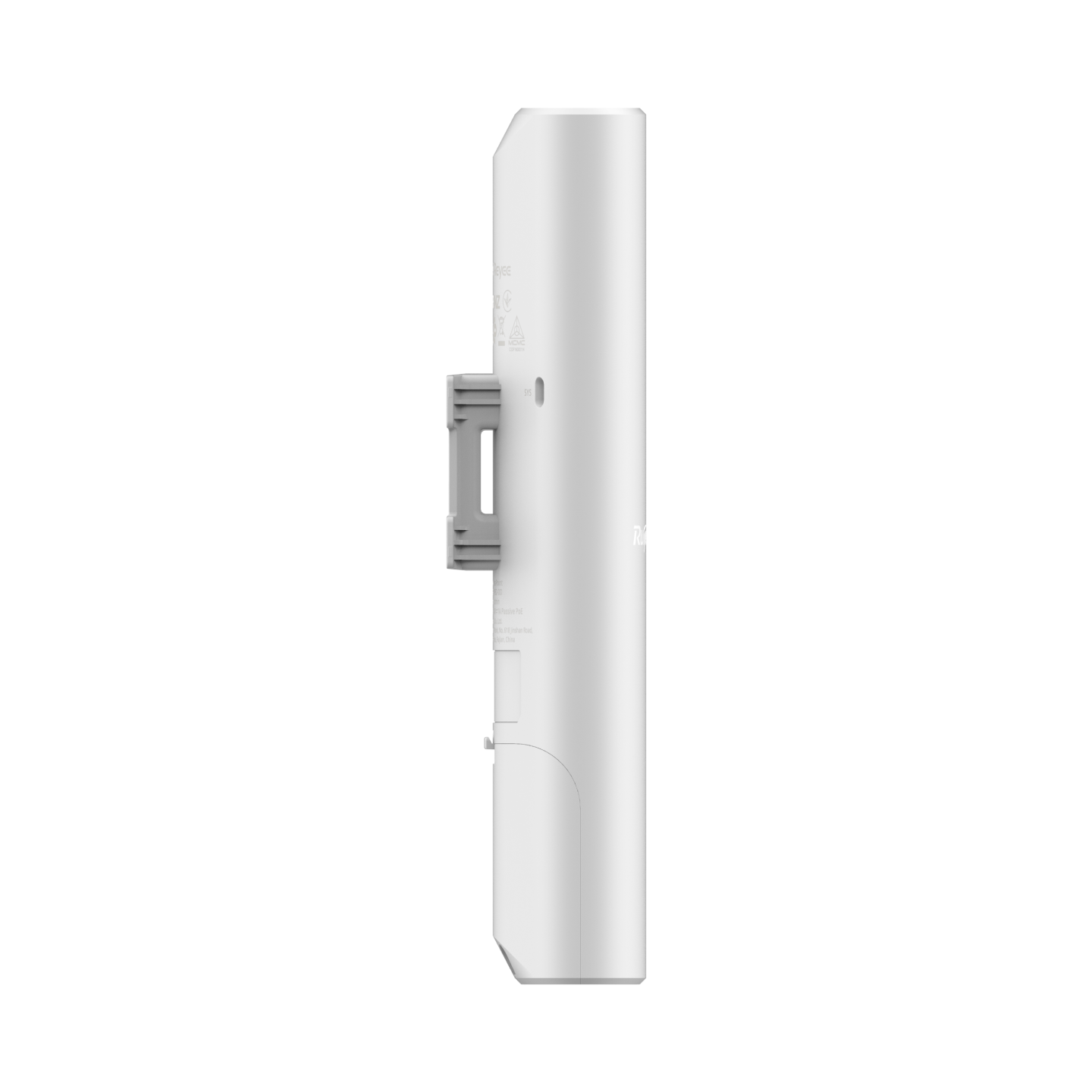 RG-RAP62-OD, AX3000 Wi-Fi 6 Indoor:Outdoor Versatile Access Point 3