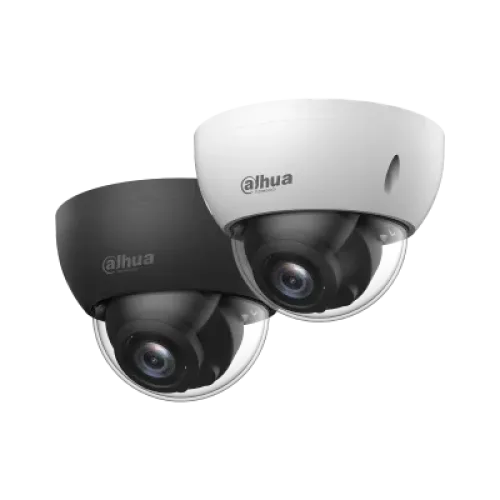 Dahua DH-IPC-HDBW2431R-ZAS-S2 4MP Lite IR Vari-focal Dome Network Camera
