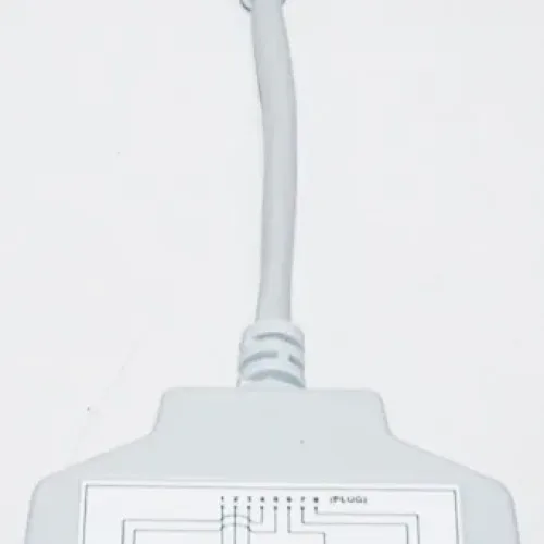 4 Way Voice splitter (1x8P – 4x2P)