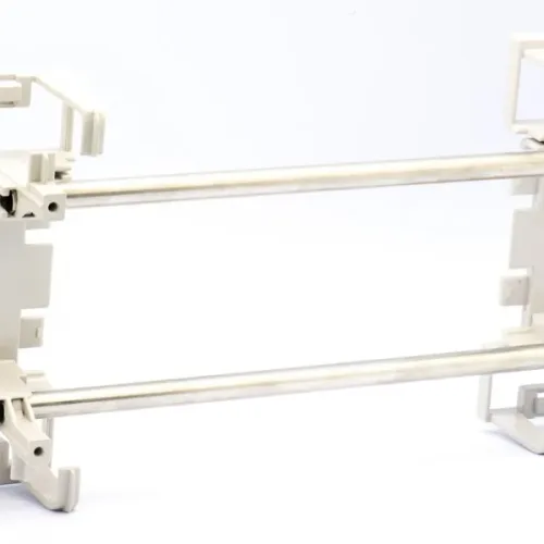 11 Way Frame Profile