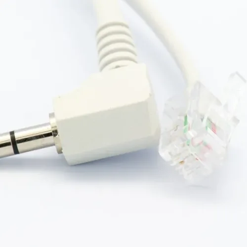 LIU Adaptor 3.5mm 1m