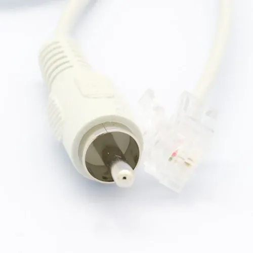 LIU Adaptor RCA 1m