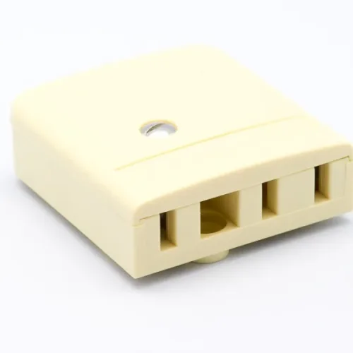 610 / 611 Socket