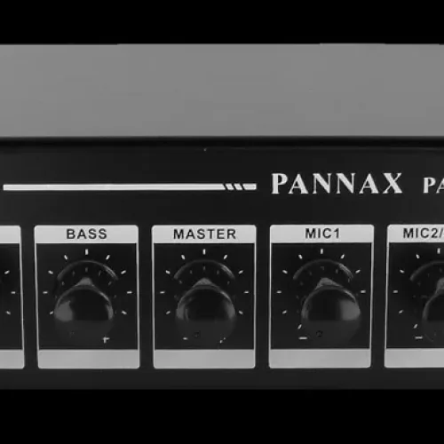 PA Amplifier 20w