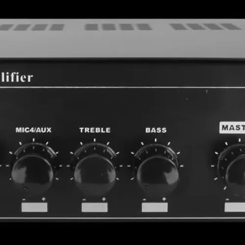 PA Amplifier 40w