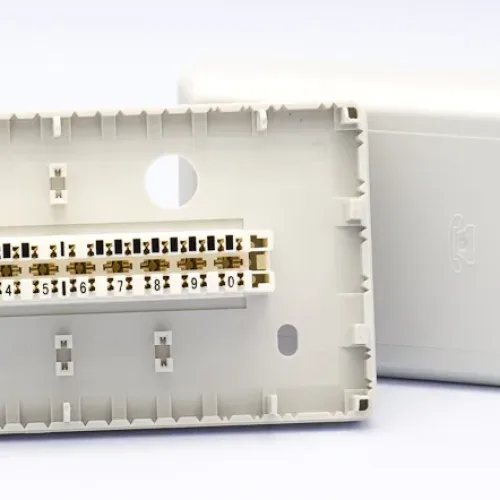 10 Pair Box (equipped)