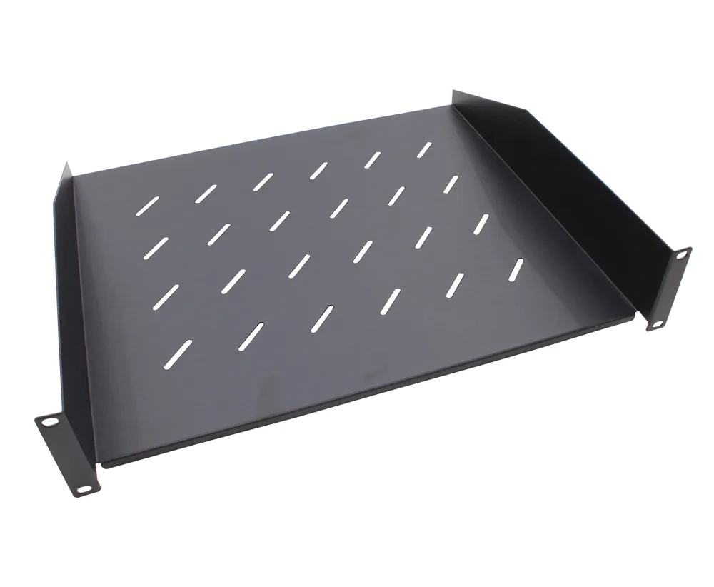 Cantilever Shelf 1RU 300mm Deep