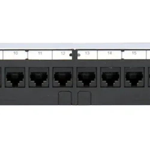 Cat 6 Patch Panel Amdex