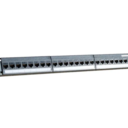 Cat 6 Patch Panel Hypertec