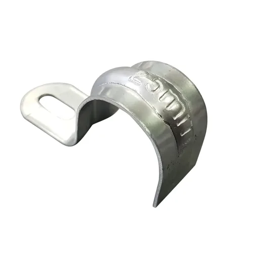 Conduit 32mm Half Saddle (box of 50)