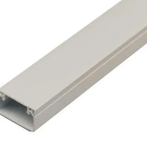 50 x 25mm Ducting (4m)
