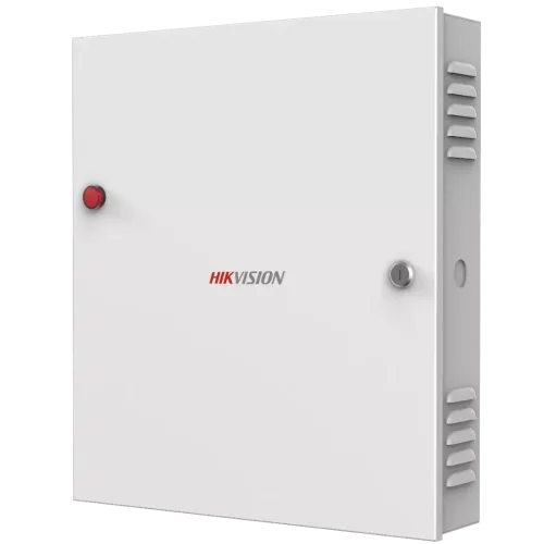 Hikvision DS-K2600-4G Four-Door Access Controller