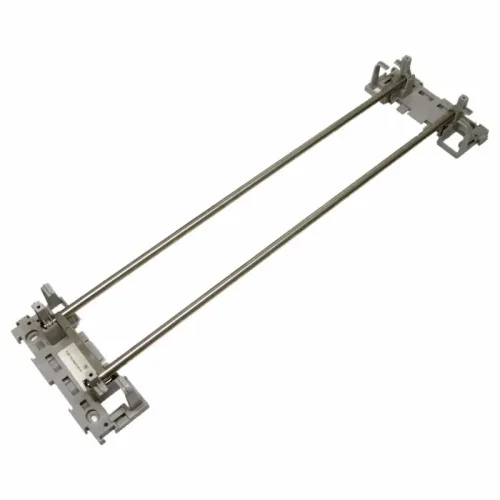 27 Way Frame Profile