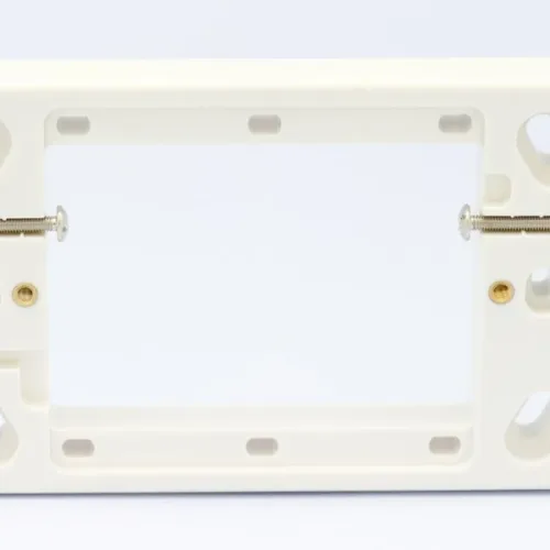 Mounting Block 13mm