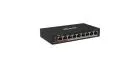 8 Port Fast Ethernet Unmanaged POE Switch - Image 3