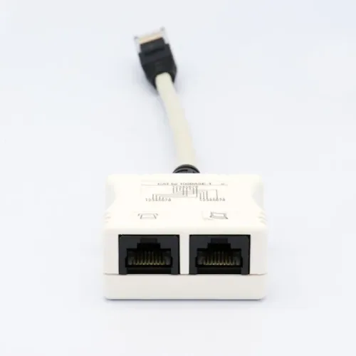 Data/Voice Splitter