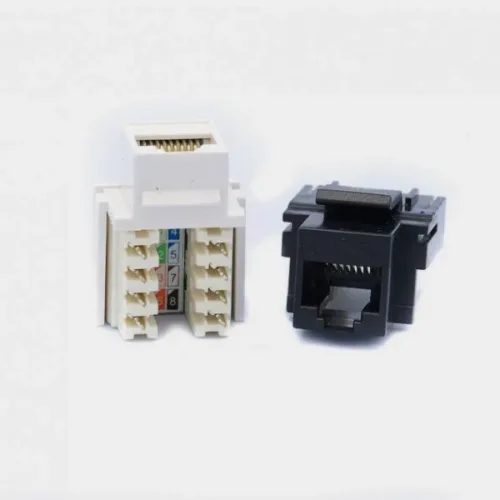 Cat 6 Amdex Keystone Jack