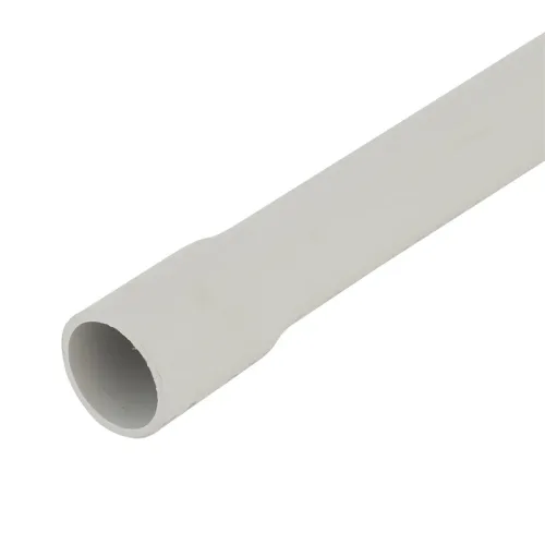 32mm Conduit white AUSTEL (4m)