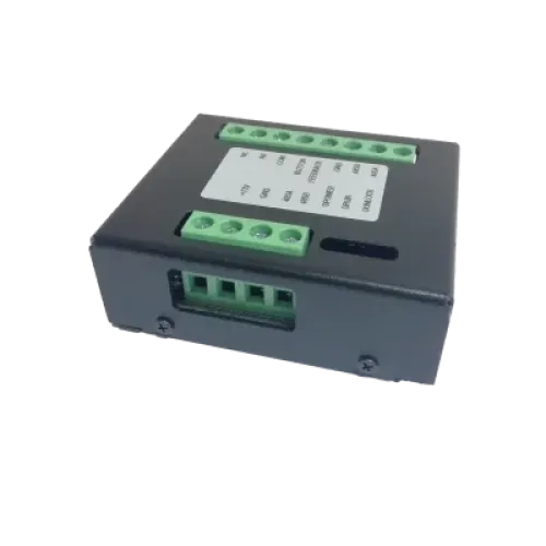 Dahua Access Control Extension Module DHI-DEE1010B
