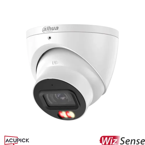 Dahua DH-IPC-HDW3667EMP Dual Light Fixed-focal Eyeball Acupick Network Camera