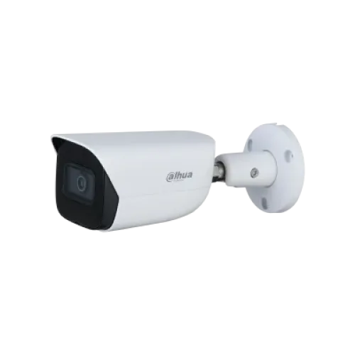 Dahua DH-IPC-HFW3666EP-AS-AUS 6MP IR Fixed-focal Bullet WizSense Network Camera