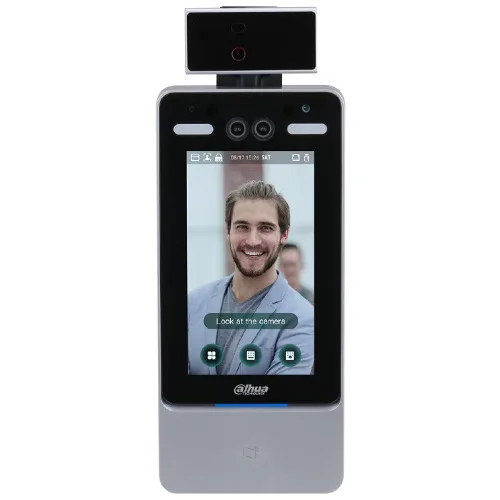Dahua DHI-ASI7213Y-V3 Access Control Terminal