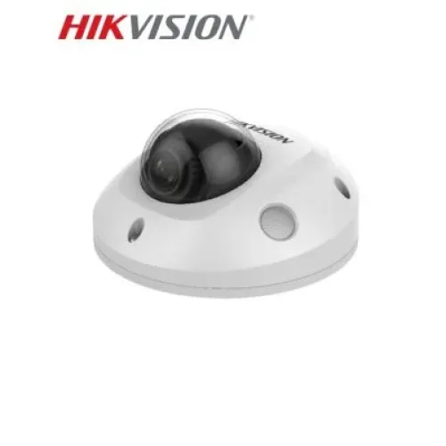 Hikvision DS-2CD2555FWD-IS 5MP Fixed 2.8mm Mini Dome Network Camera