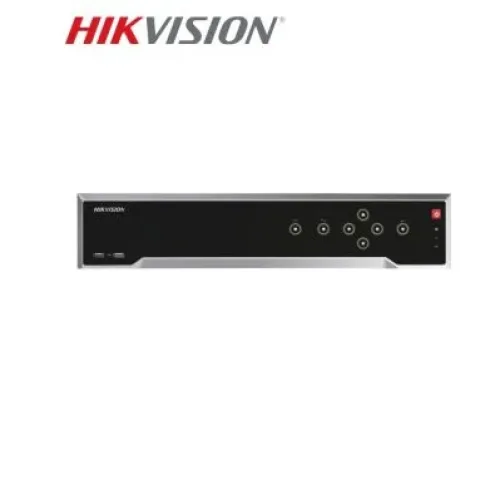 Hikvision DS-7732NI-I4/16P 32-ch 1.5U 16 PoE 4K NVR