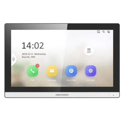 KH6 Series IP-Based Indoor Station
