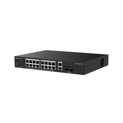 Reyee RG-ES220GS-P 20pt POE Switch