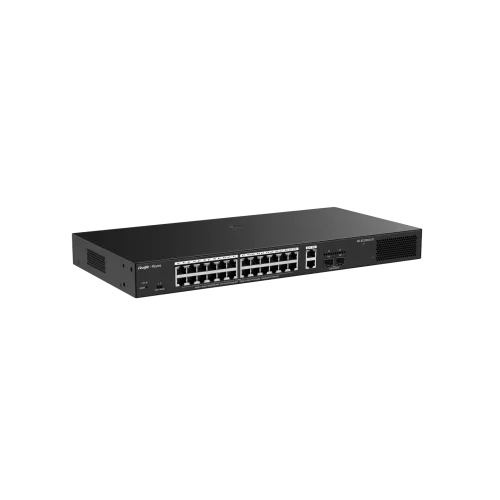 Reyee RG-ES228GS-P 28pt POE Switch