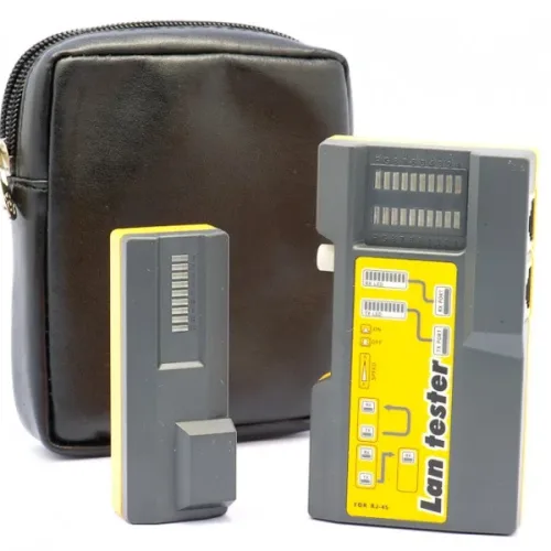 High Speed LED Lan Tester