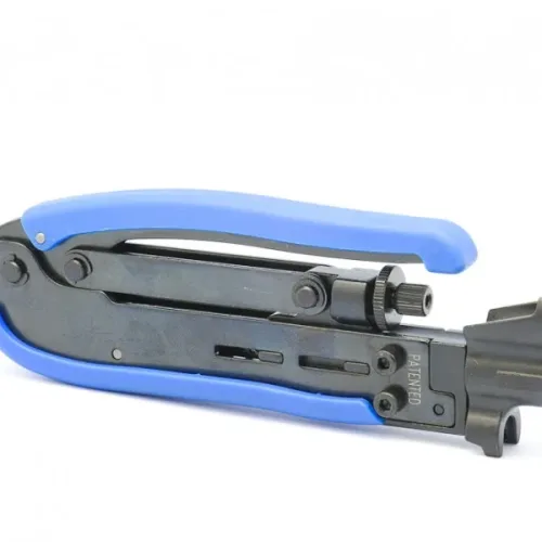 Coax Compression Tool (RG6/59 compression)